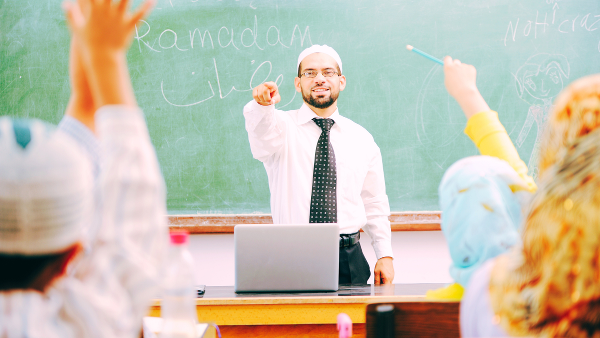 🔬The Science Behind Our 3-Day Microschool Model