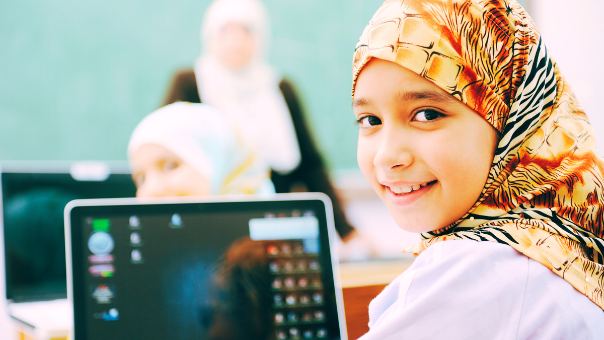 🎓 Our WASC Accredited Microschool Curriculum