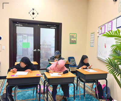 Academics & Admissions