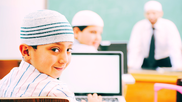 Welcome to LV Muslim Microschool!