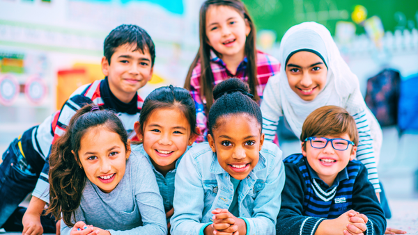 What is LV Muslim Microschool?