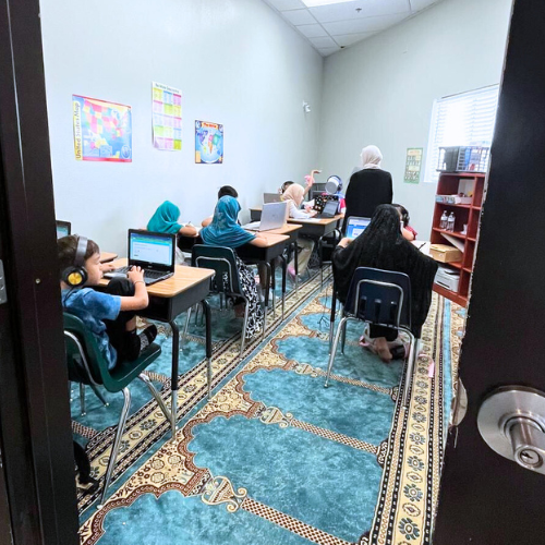 🎒Eid 2025 Highlights